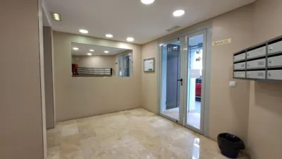 Apartment on Carrer de Sevilla photo 29