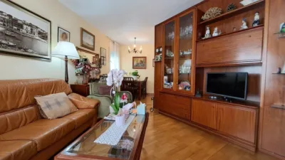 Apartment on Carrer de Sevilla photo 9
