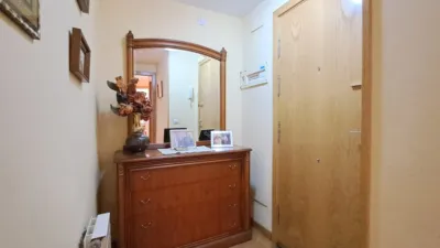 Apartment on Carrer de Sevilla photo 28