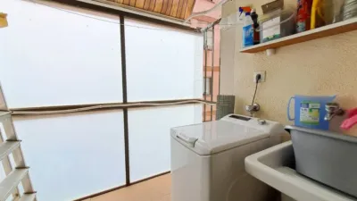 Apartment on Carrer de Sevilla photo 16