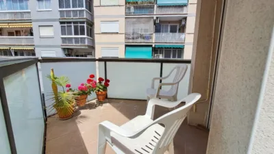 Apartment on Carrer de Sevilla photo 5