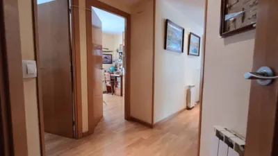 Apartment on Carrer de Sevilla photo 25
