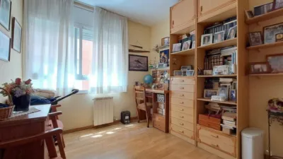 Apartment on Carrer de Sevilla photo 19