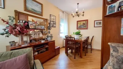 Apartment on Carrer de Sevilla photo 10
