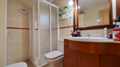 Apartment on Carrer de Sevilla photo 13