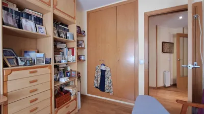 Apartment on Carrer de Sevilla photo 21