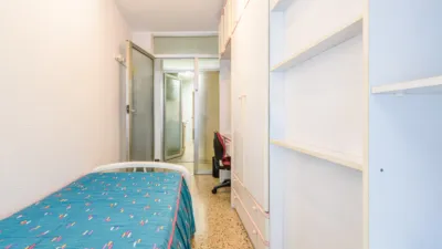 Apartment in Nou Eixample Sud photo 13