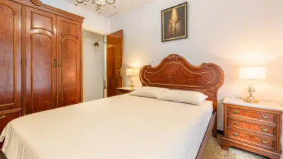 Apartment in Nou Eixample Sud photo 9