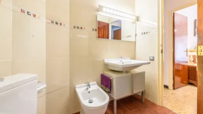Apartment in Nou Eixample Sud photo 16