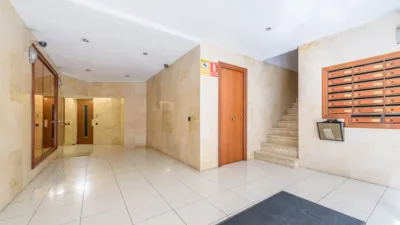 Apartment in Nou Eixample Sud photo 25