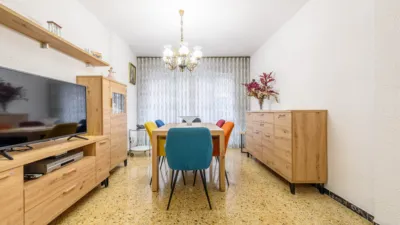 Apartment in Nou Eixample Sud photo 4