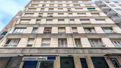 Apartment in Nou Eixample Sud photo 26
