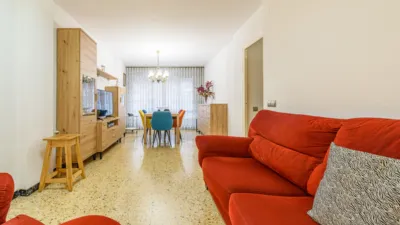 Apartment in Nou Eixample Sud photo 2