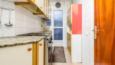 Apartment in Nou Eixample Sud photo 22