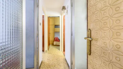 Apartment in Nou Eixample Sud photo 11