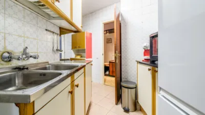 Apartment in Nou Eixample Sud photo 19