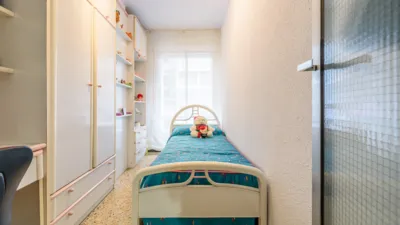 Apartment in Nou Eixample Sud photo 12