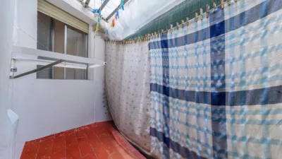 Apartment in Nou Eixample Sud photo 23