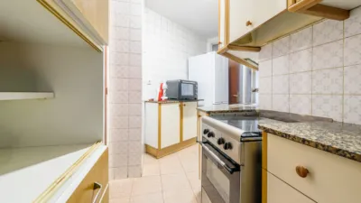 Apartment in Nou Eixample Sud photo 20