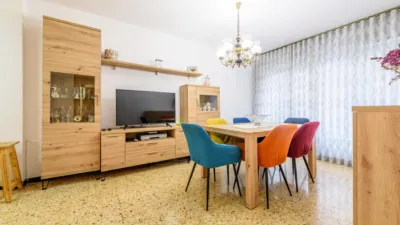 Apartment in Nou Eixample Sud photo 5