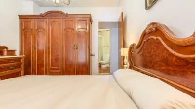 Apartment in Nou Eixample Sud photo 10