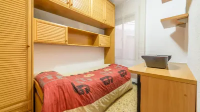 Apartment in Nou Eixample Sud photo 17