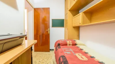 Apartment in Nou Eixample Sud photo 18