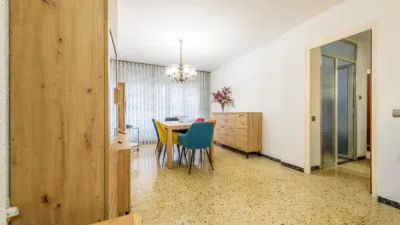 Apartment in Nou Eixample Sud photo 3