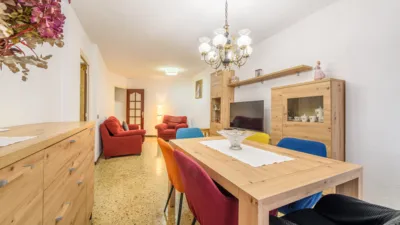 Apartment in Nou Eixample Sud photo 6