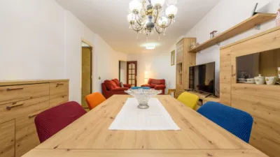 Apartment in Nou Eixample Sud photo 7