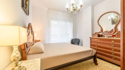 Apartment in Nou Eixample Sud photo 8