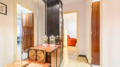 Apartment in Nou Eixample Sud photo 24
