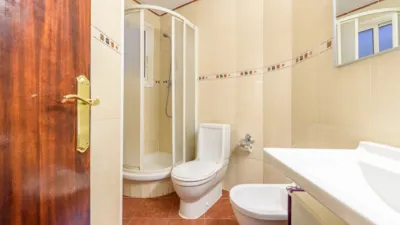 Apartment in Nou Eixample Sud photo 15