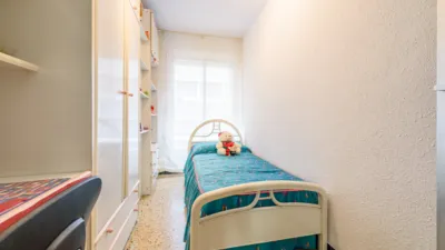 Apartment in Nou Eixample Sud photo 14