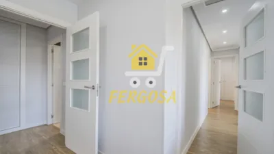 Piso en Navalcarnero photo 18