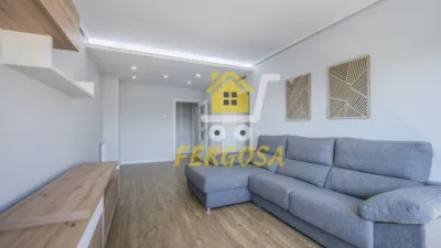 Piso en Navalcarnero photo 10