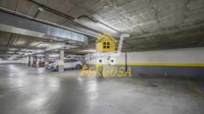Piso en Navalcarnero photo 40