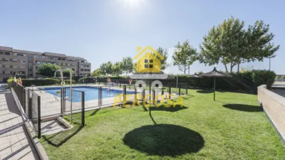 Apartment in Navalcarnero photo 3