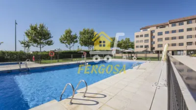 Apartment in Navalcarnero photo 2