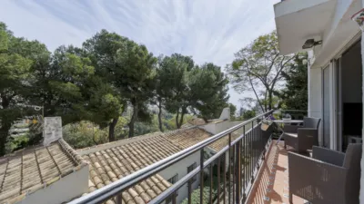 Apartment on Calle La Hidalga photo 2