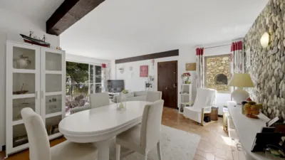 Apartment on Calle La Hidalga photo 6