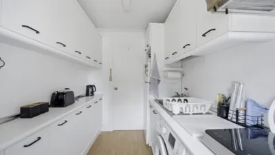 Apartment on Calle La Hidalga photo 10