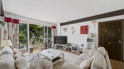Apartment on Calle La Hidalga photo 3