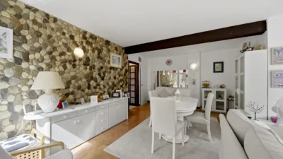 Apartment on Calle La Hidalga photo 7
