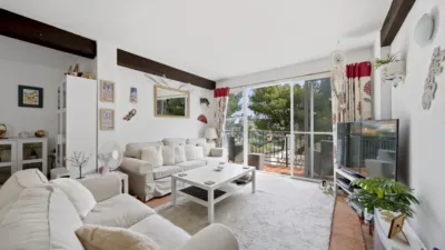 Apartment on Calle La Hidalga photo 8