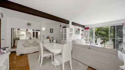 Apartment on Calle La Hidalga photo 5
