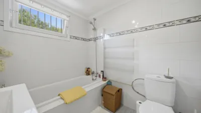Apartment on Calle La Hidalga photo 11