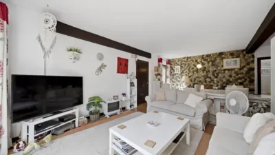 Apartment on Calle La Hidalga photo 4
