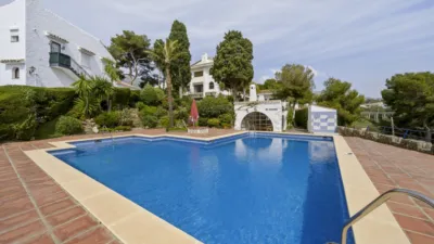 Apartment on Calle La Hidalga photo 15