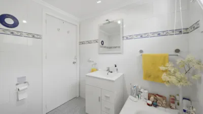 Apartment on Calle La Hidalga photo 12
